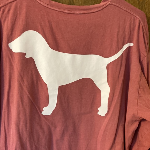 Victoria’s Secret Pink tee. - Picture 3 of 3